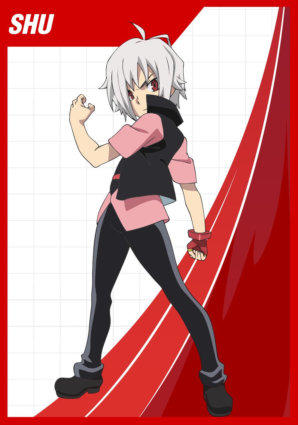 ∘∙Skeleton Key∙∘