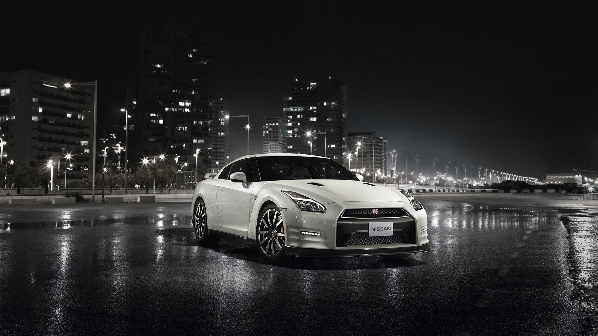 Gtr Wallpaper background picture