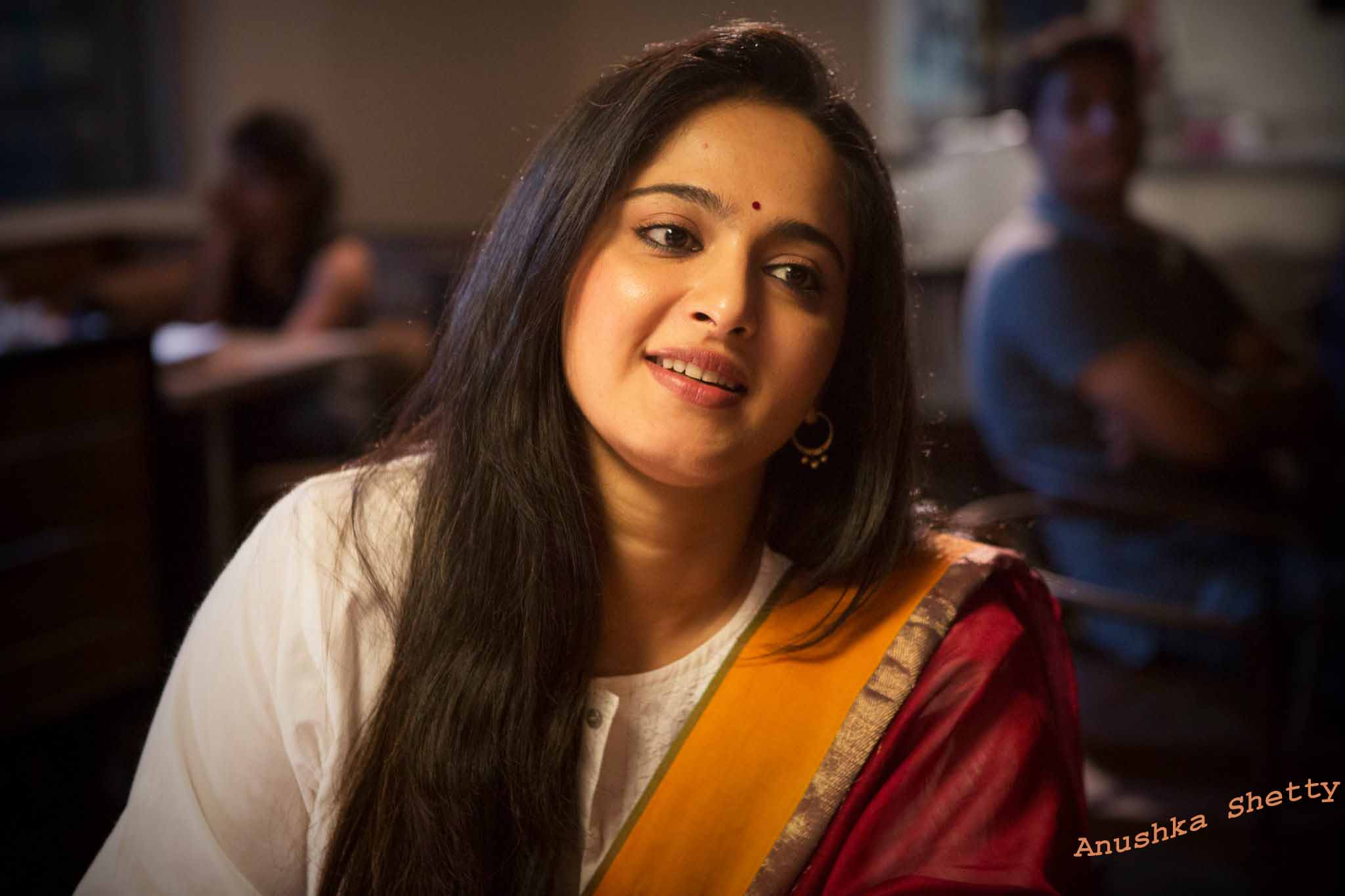 Anushka Shetty Desktop Wallpapers - Wallpaper Cave