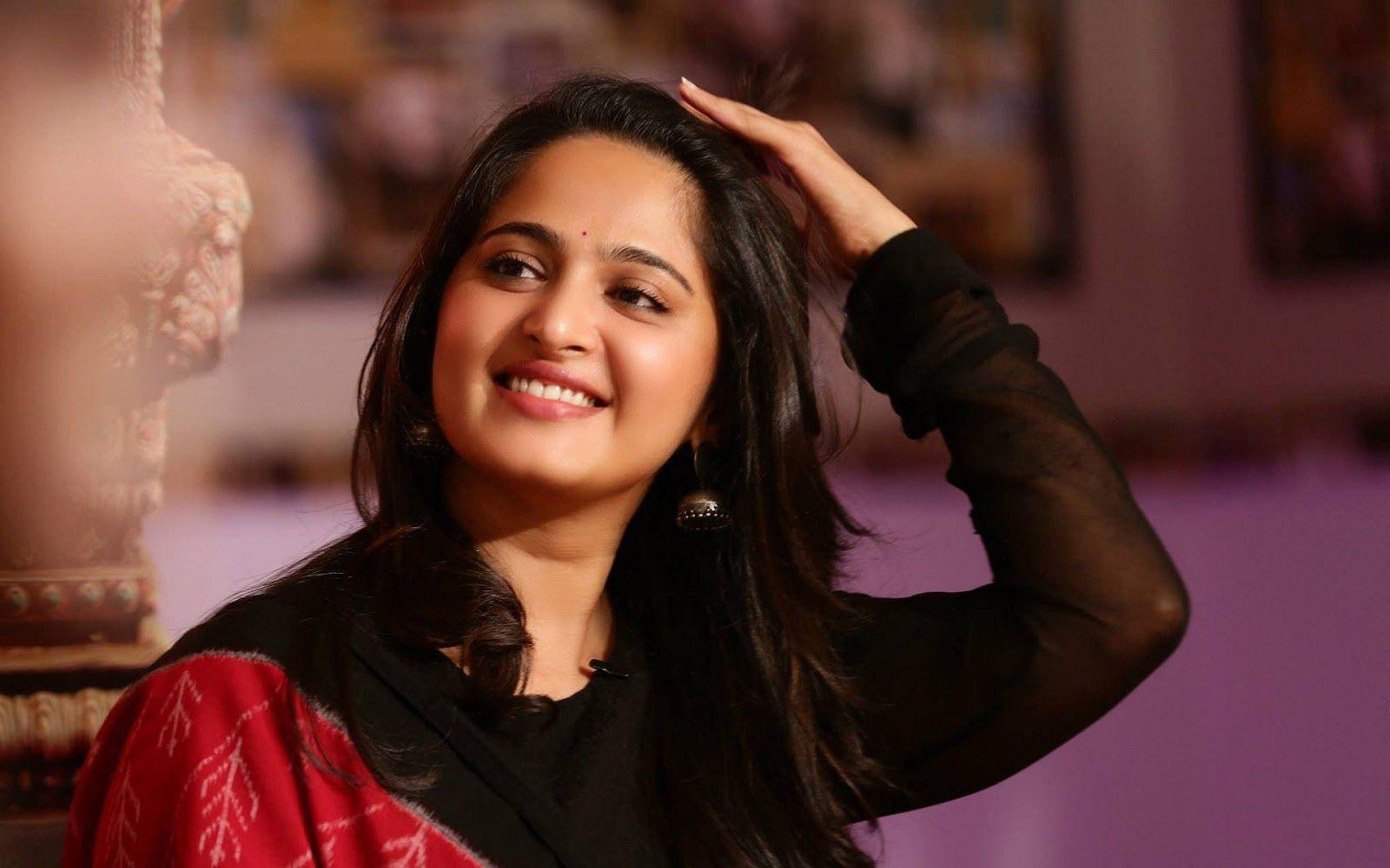 Anushka Shetty Desktop Wallpapers - Wallpaper Cave