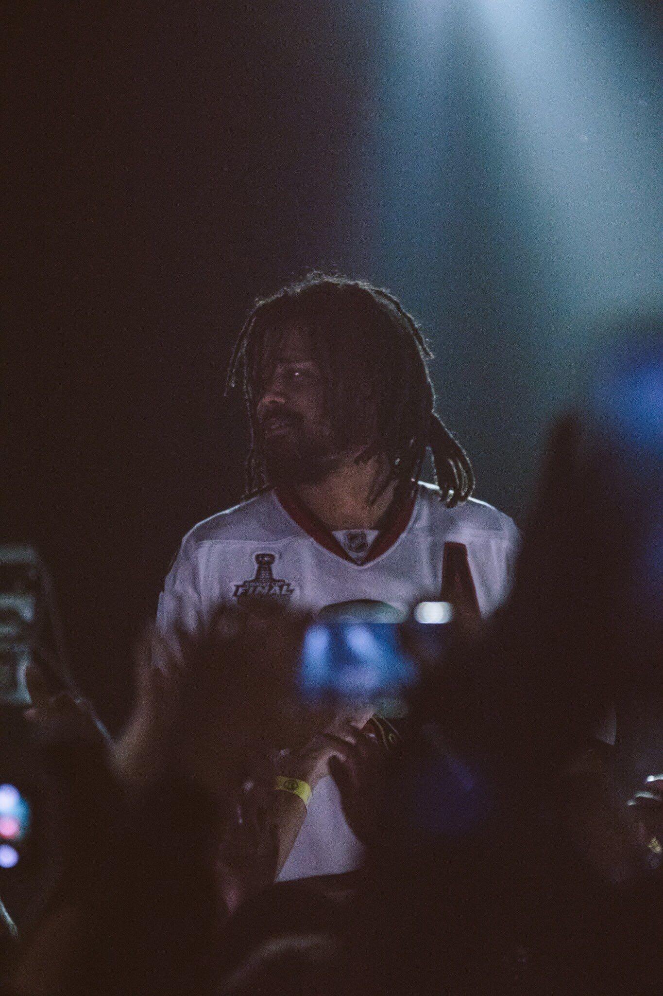 J Cole Android Wallpapers Wallpaper Cave