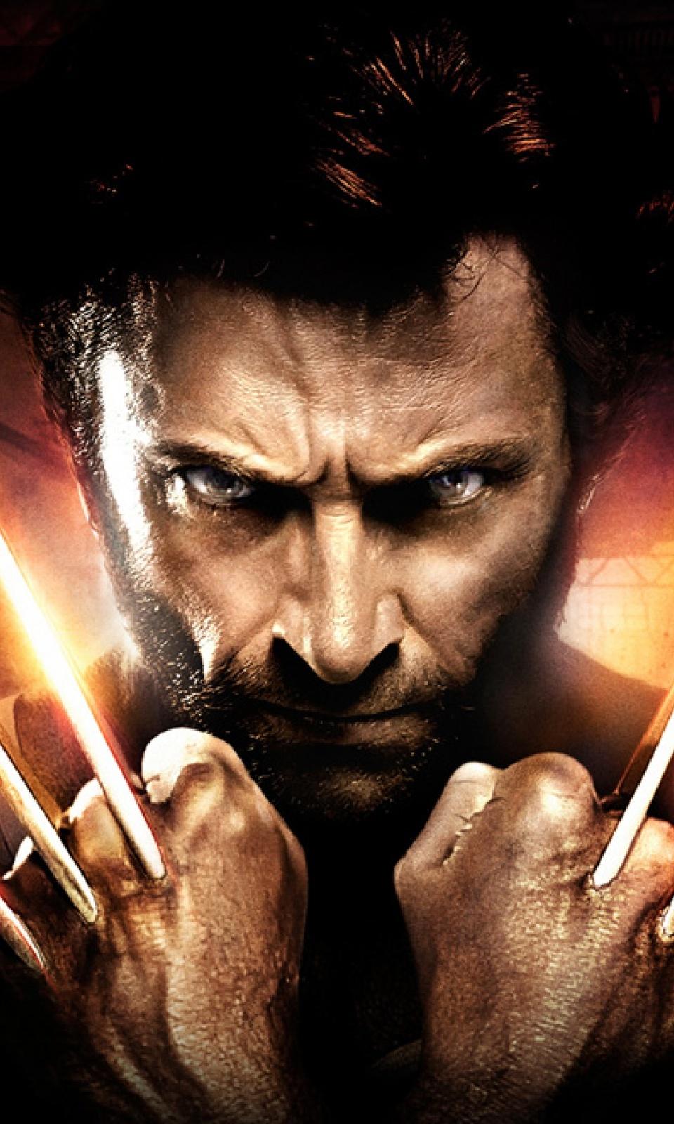 X Men Wolverine Mobile Wallpaper