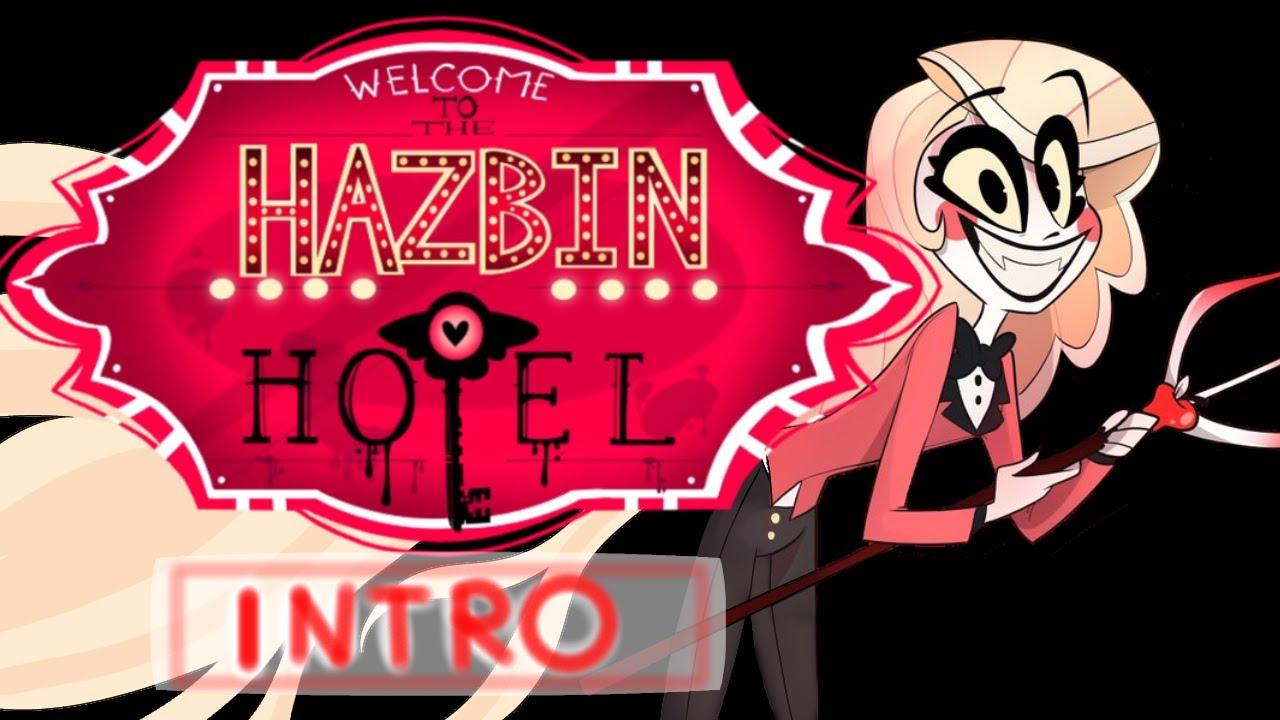 Hazbin Hotel Desktop Wallpapers - Wallpaper Cave