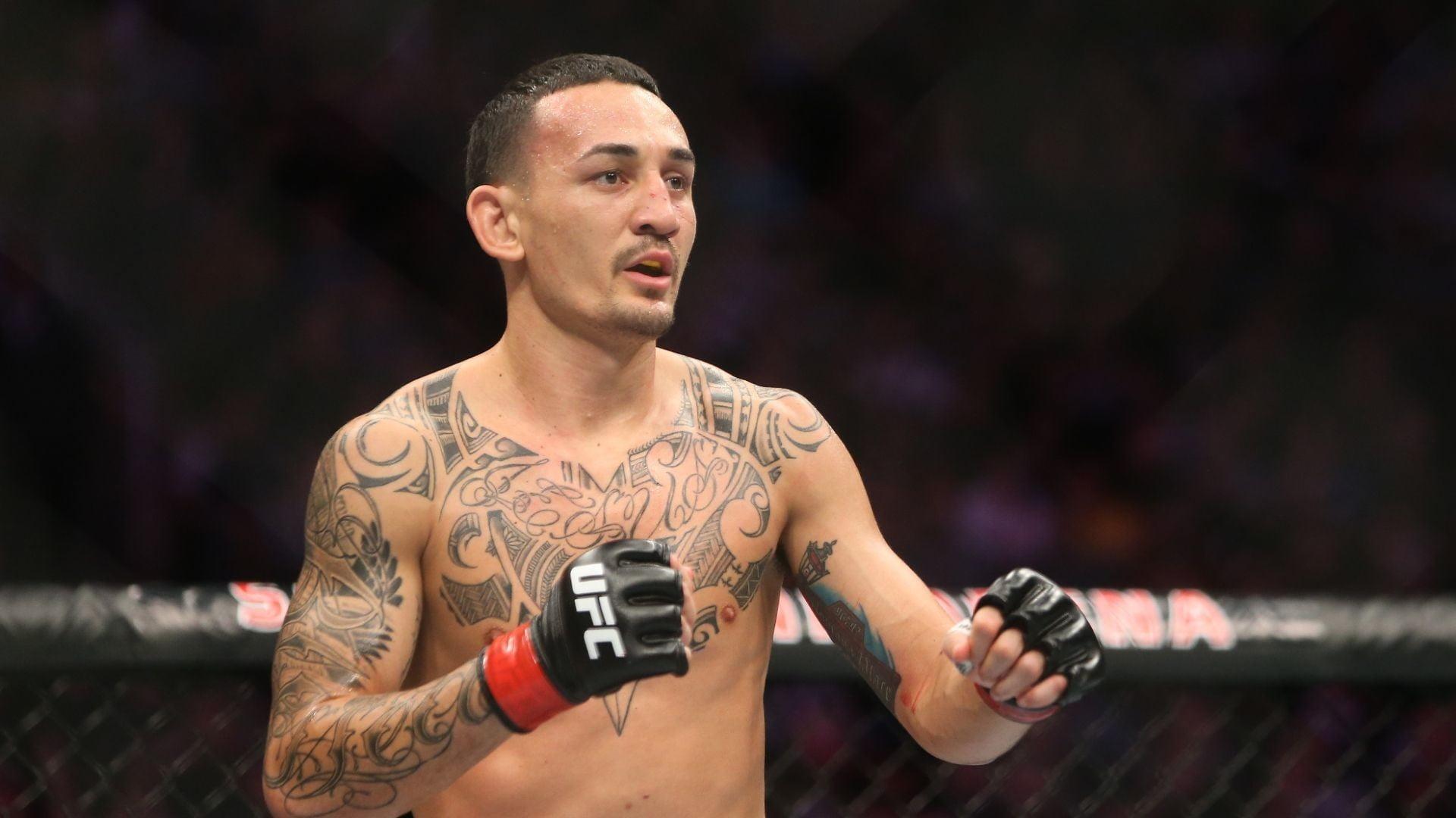 UFC 236: How to Watch Holloway vs. Poirier 2 with ESPN Plus PPV