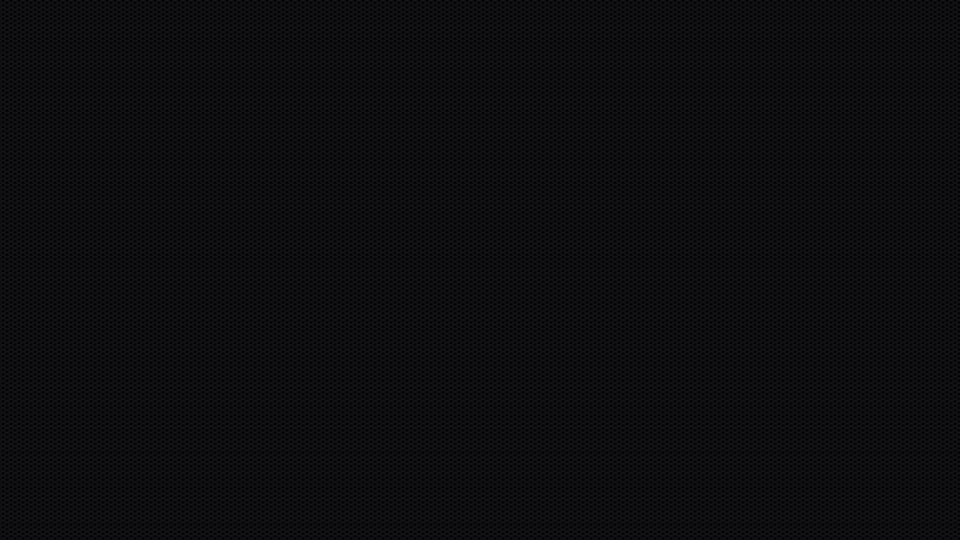 Plain Black Wallpaper