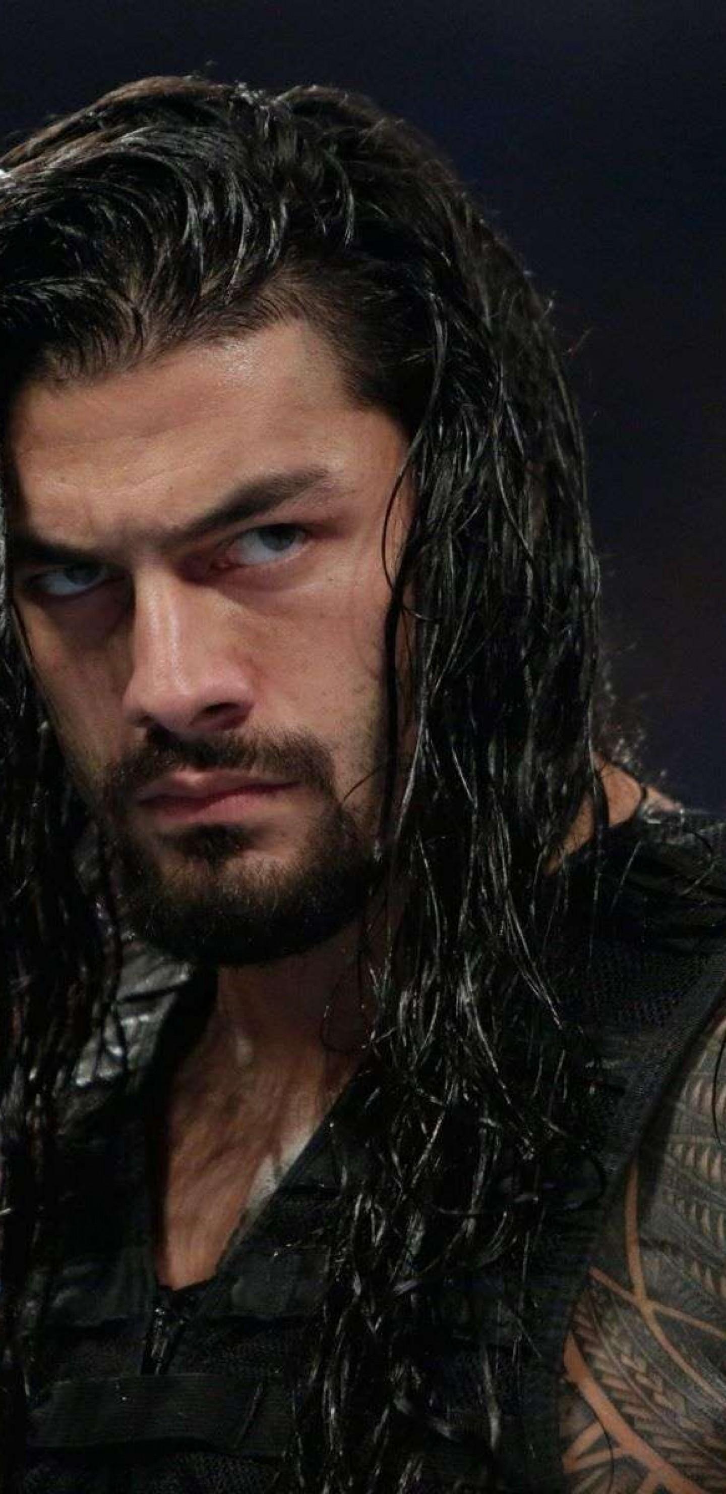 Roman Reigns Latest HD Wallpaper.com