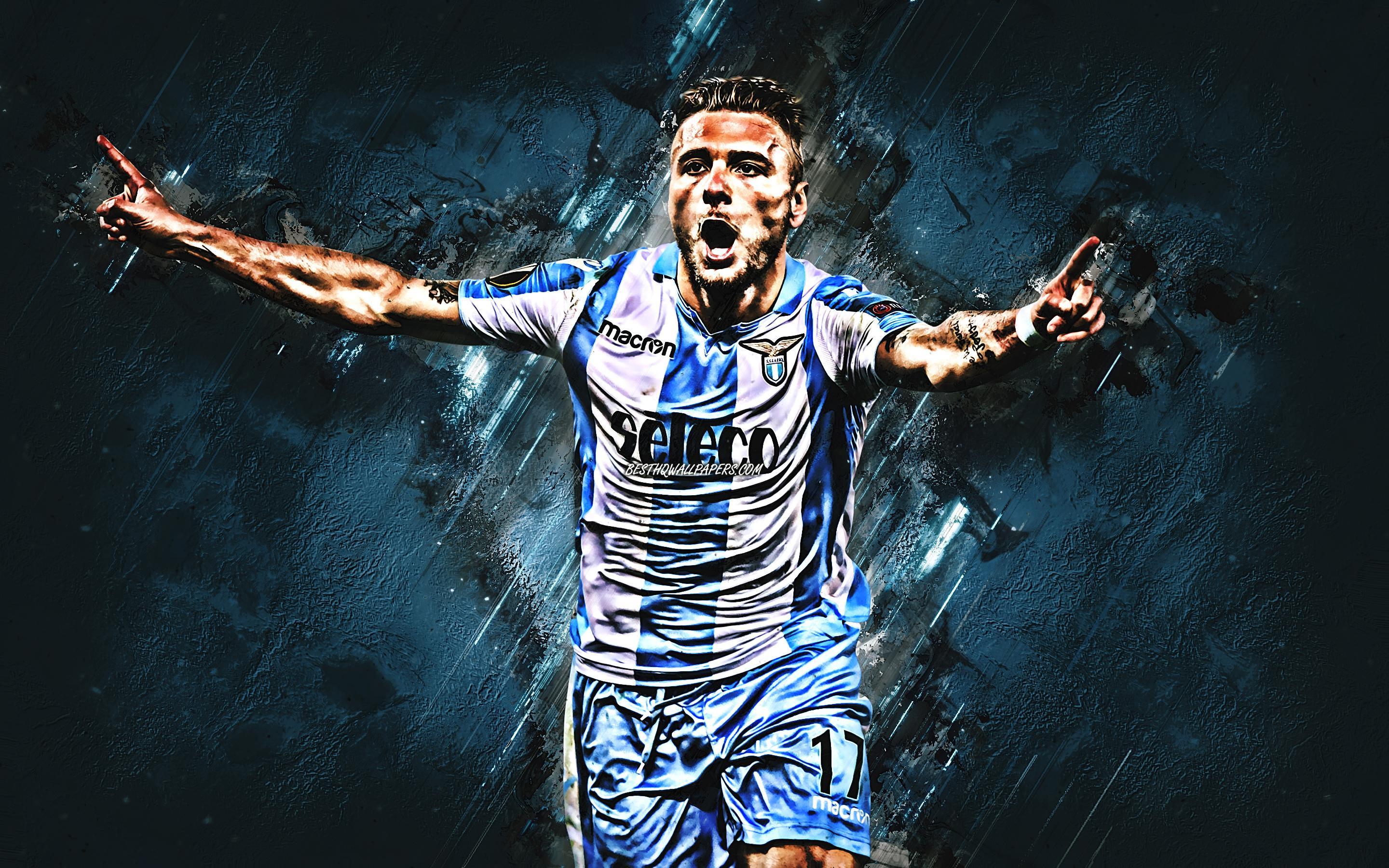 Ciro Immobile Wallpapers - Wallpaper Cave