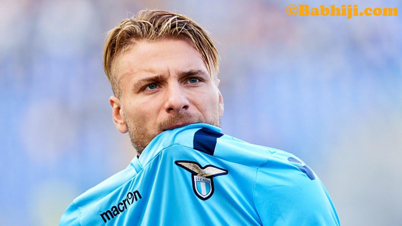 Ciro Immobile Instagram