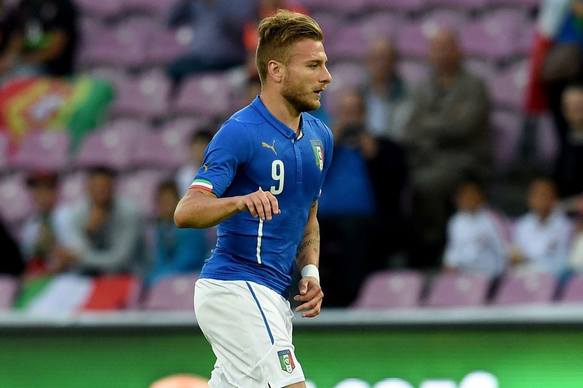 Napoli miss out on Ciro Immobile with Sevilla transfer