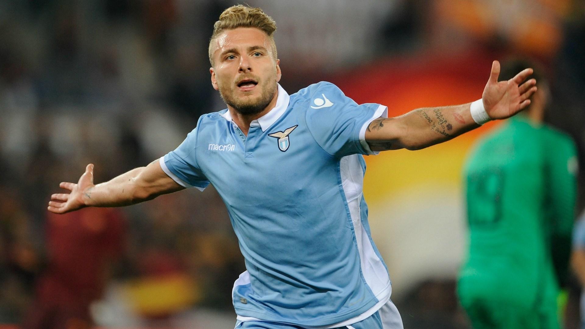 FIFA 19: Ciro Immobile