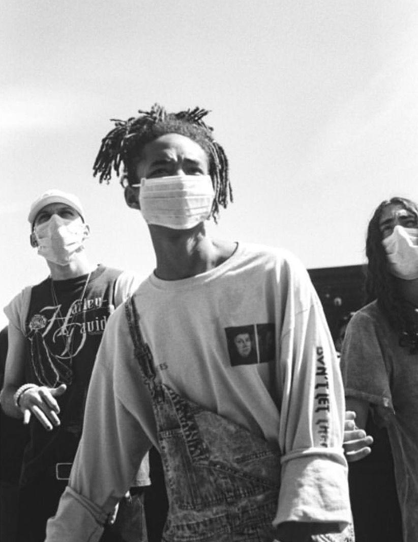 Stylish Stunts. Jaden smith, Jaden smith