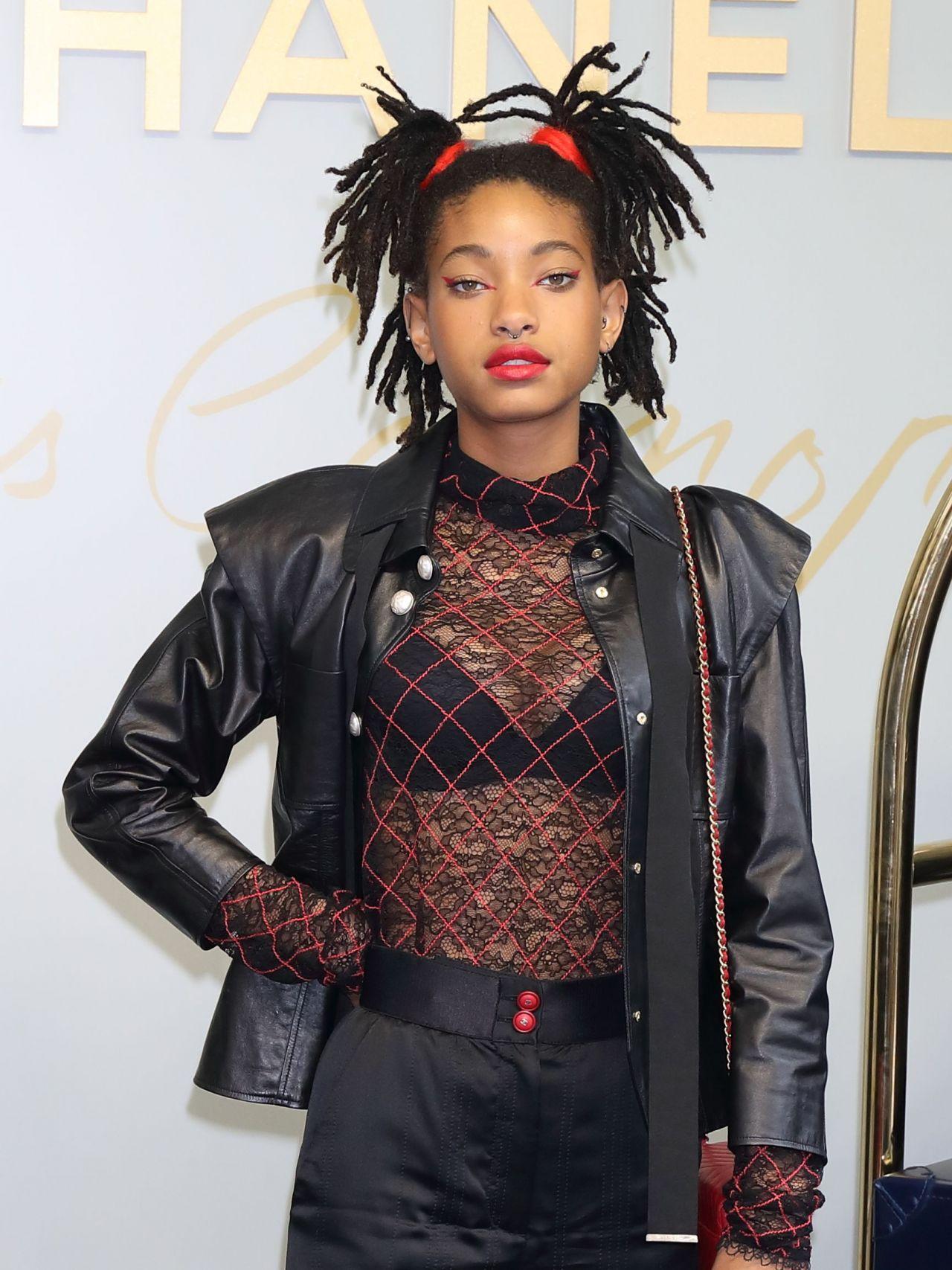 Willow Smith Wallpaper. Willow