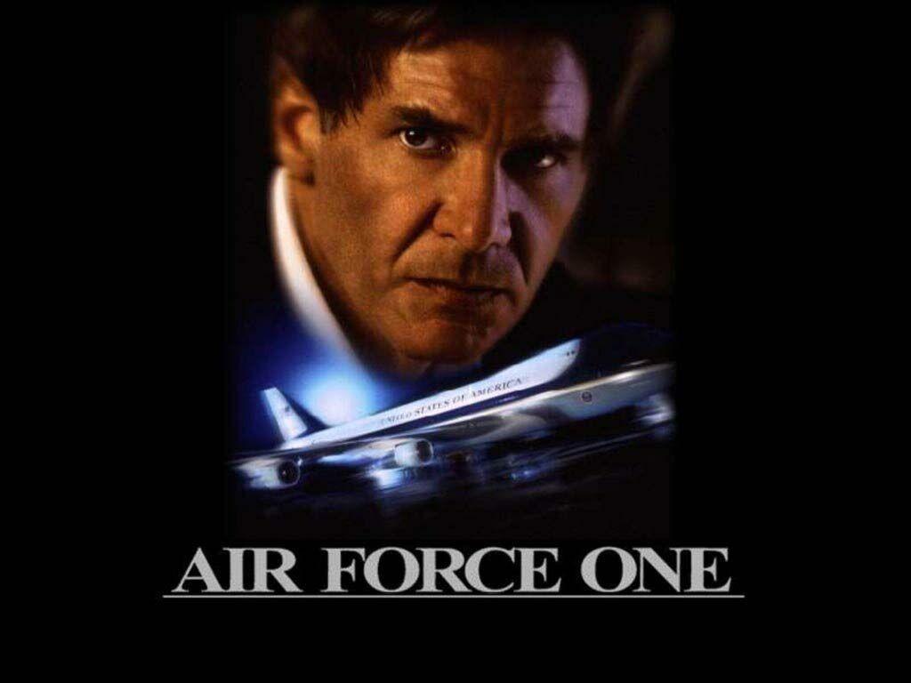 Air Force One Movie. Favorite movies. Best action movies