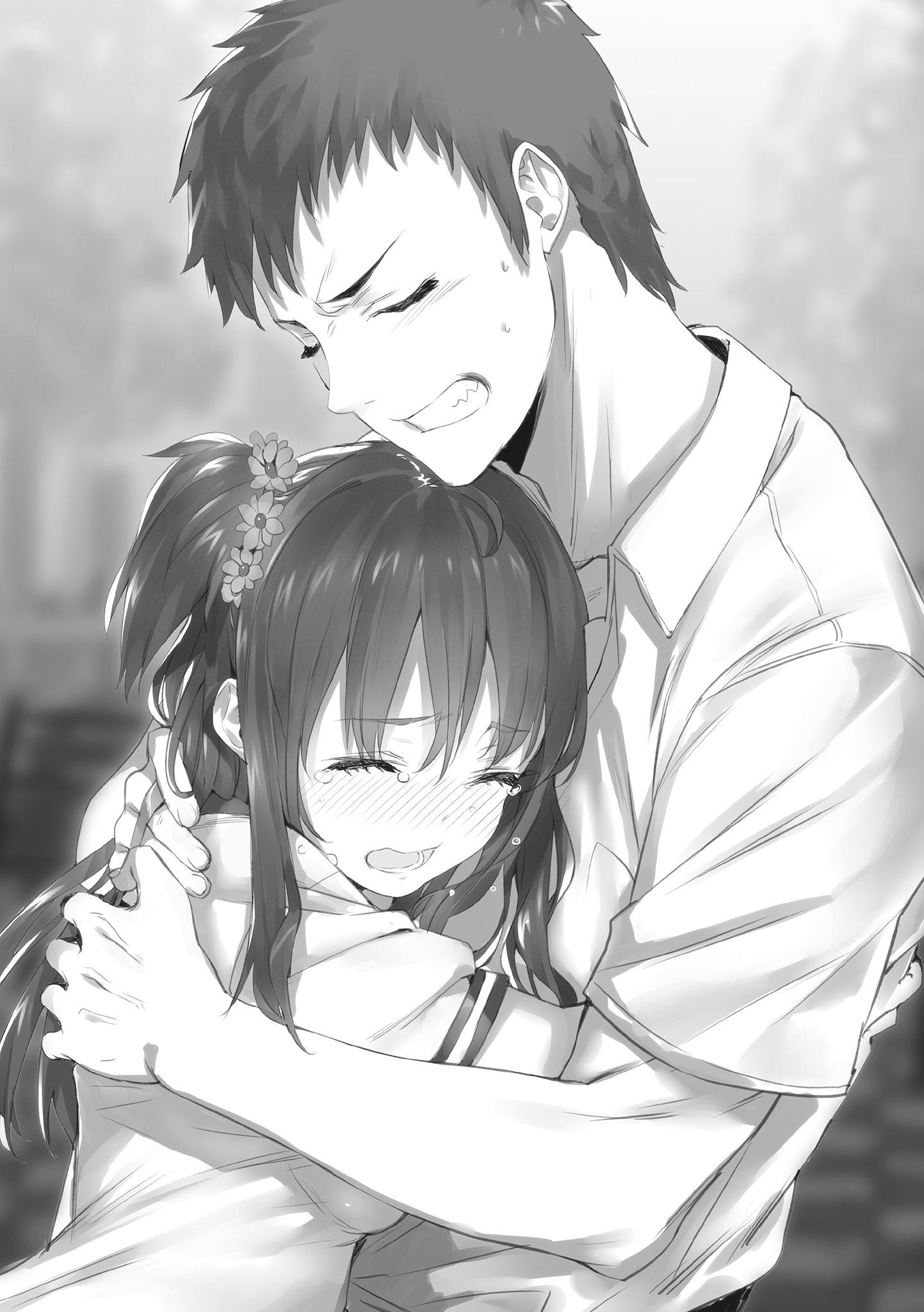 Ore Wo Suki Nano Wa Omae Dake Ka Yo Ore Wo Suki Nano Wa Omae Dake Ka Yo Wallpapers - Wallpaper Cave