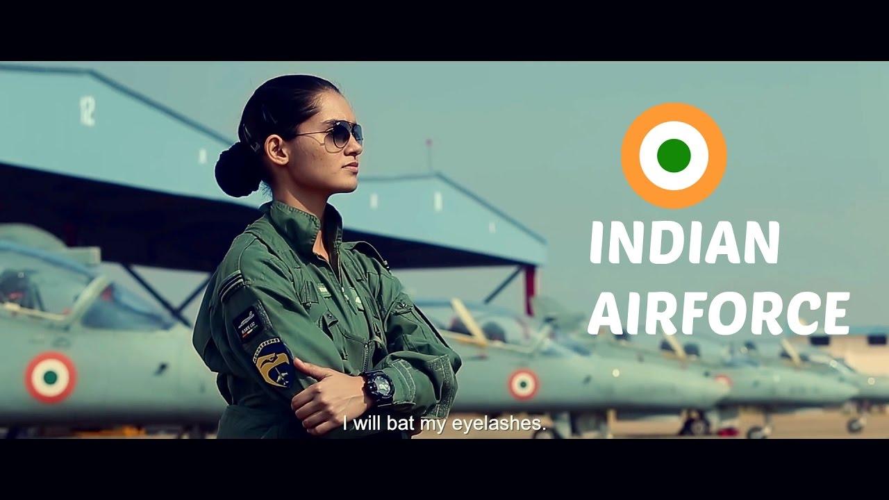 Indian Air Force Cut Above ( Motivational Video )