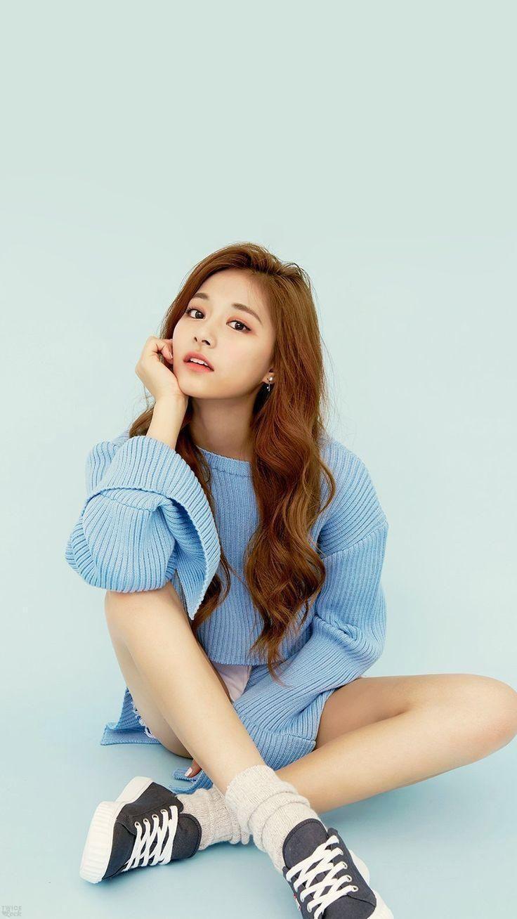 best image about tzuyu. Kpop, Elle