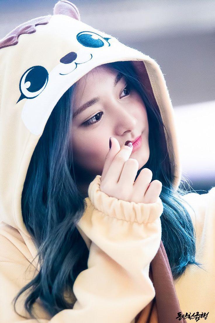 Tzuyu Twice Wallpaper HD