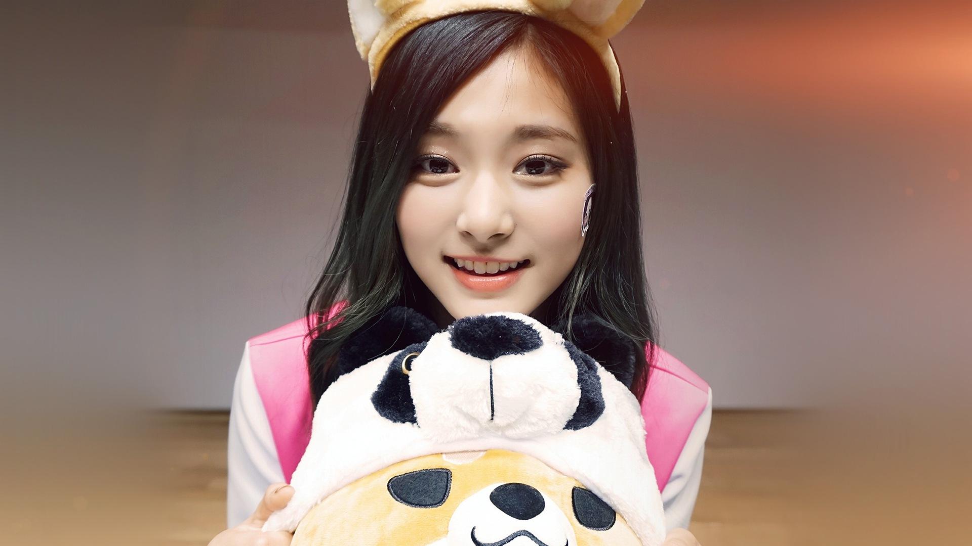 Tzuyu Cute Twice HD Wallpaper Twice Cute Hd, HD