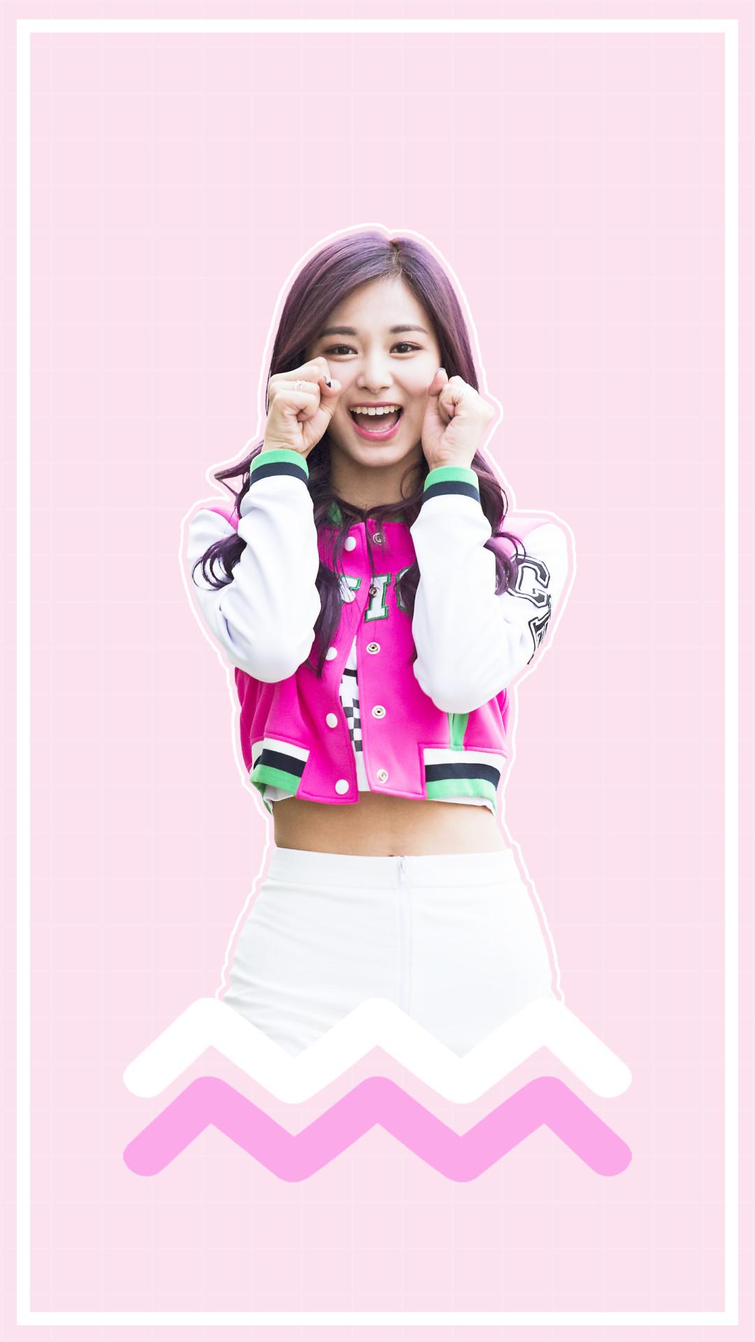 Tzuyu Wallpaper