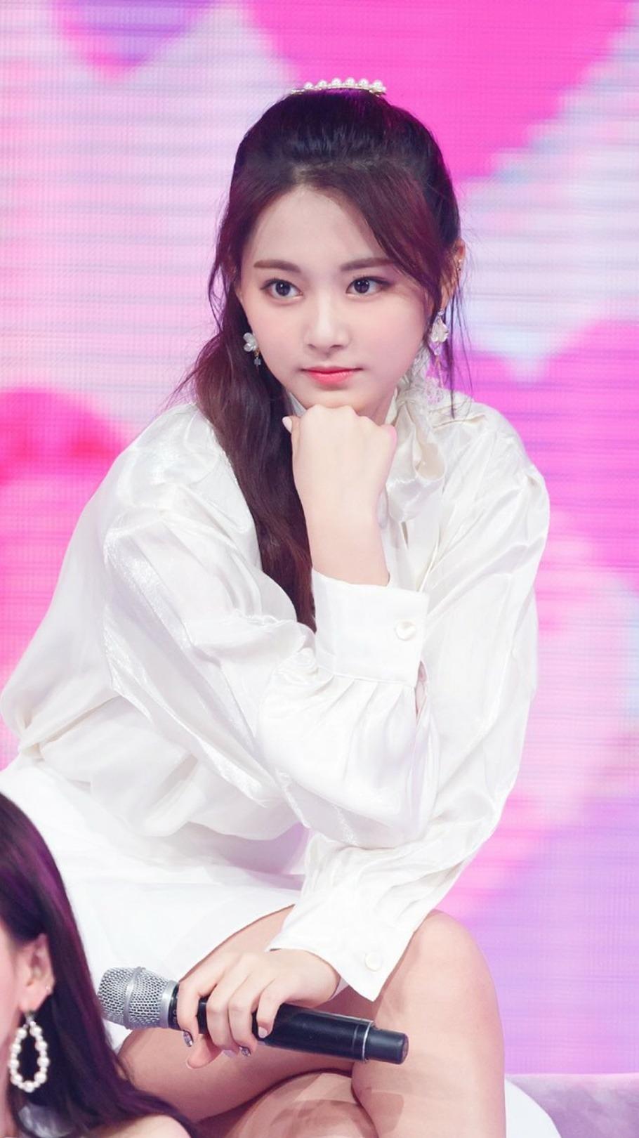 Twice Tzuyu Wallpaper