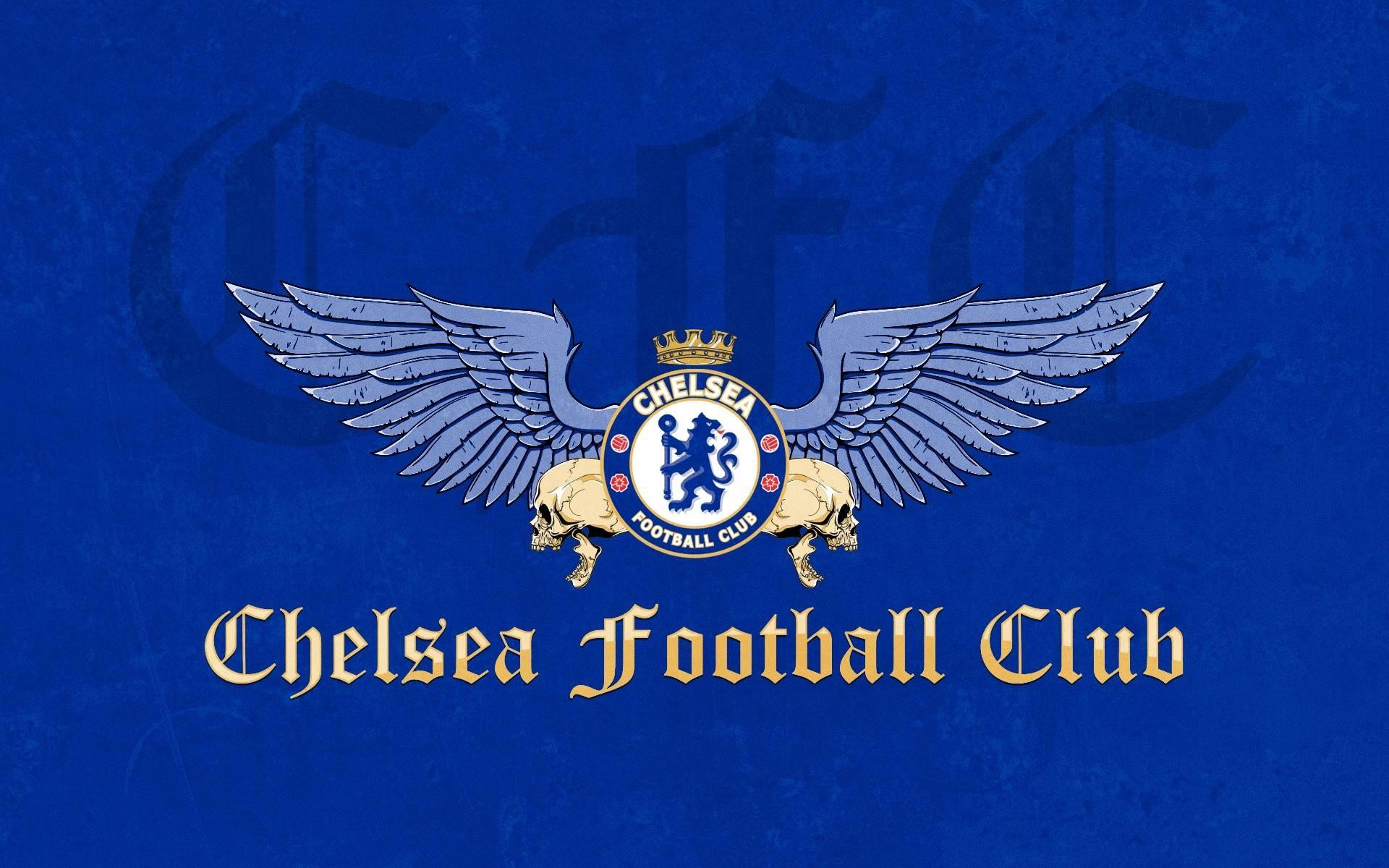 Football Wallpaper Chelsea FC