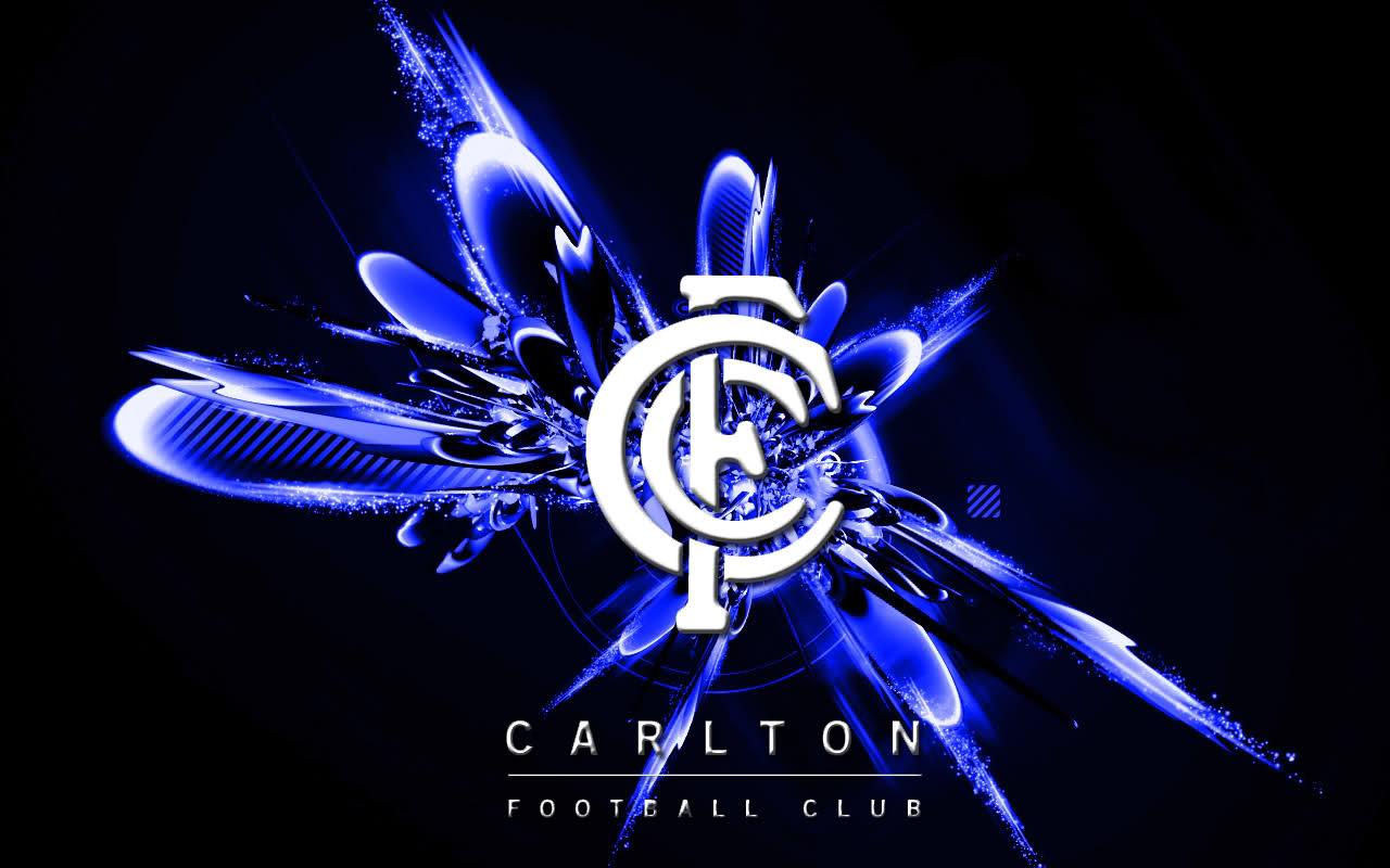 Carlton Football Club Wallpaper 3. The Art Mad