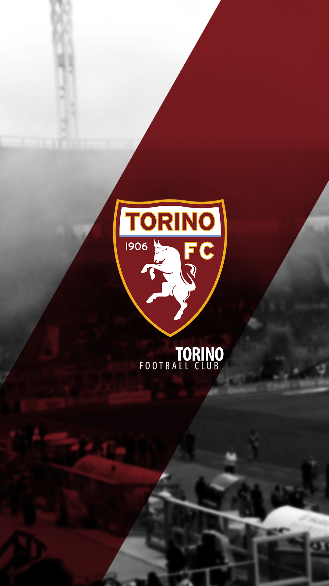 Pack.741: Torino FC Wallpaper 1080x1920
