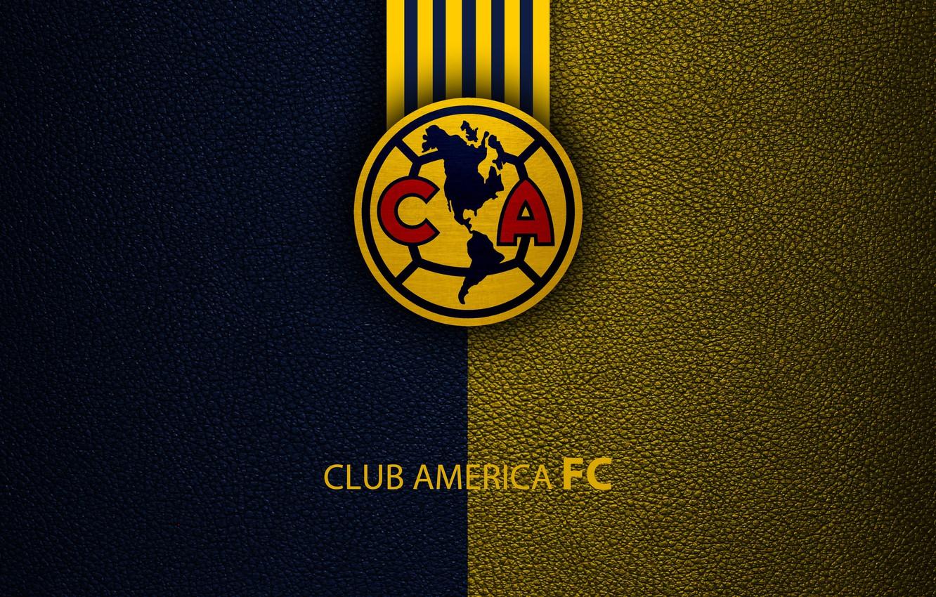 Wallpaper wallpaper, sport, logo, football, Club America