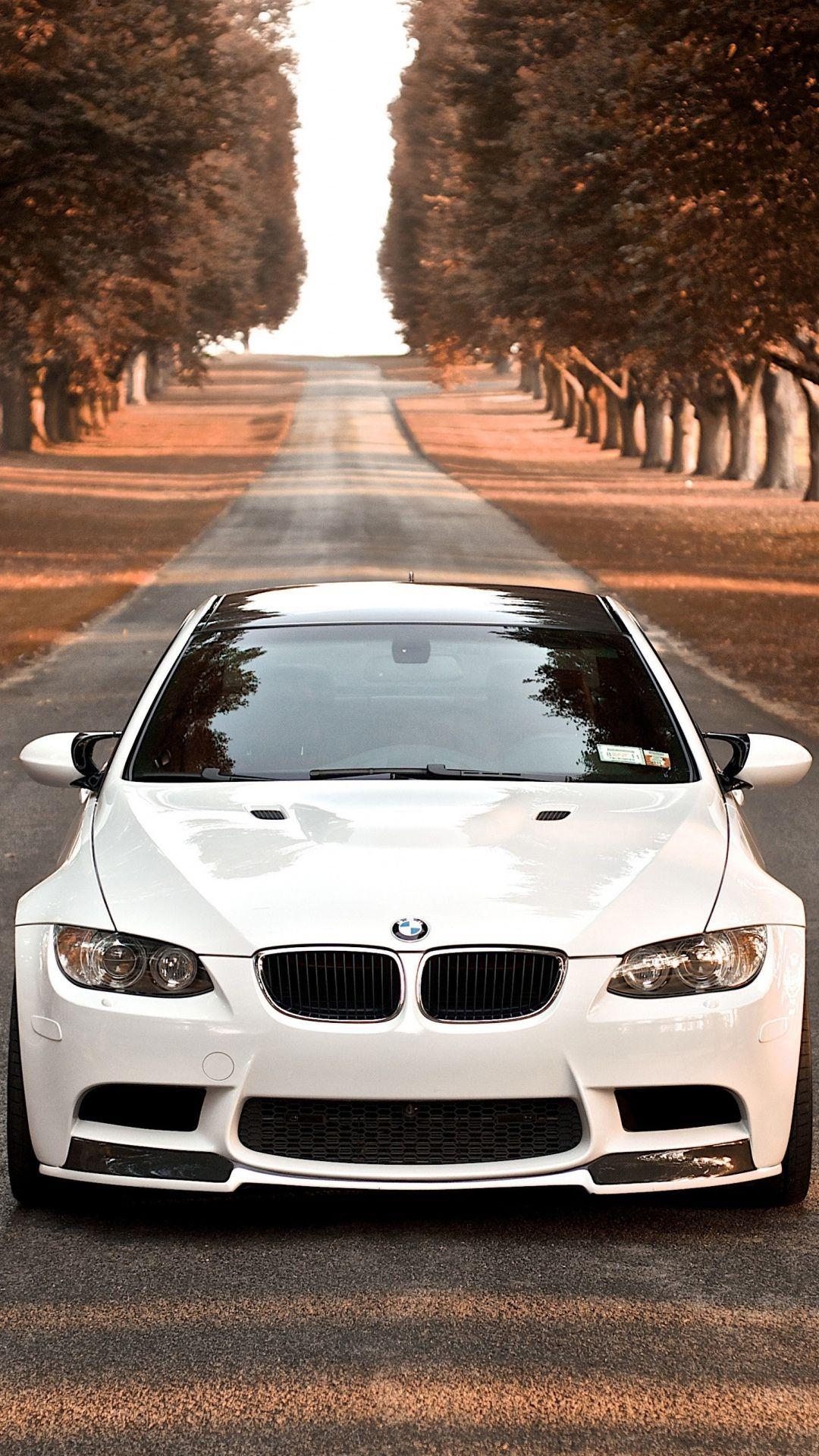BMW M3 Branca Android Wallpaper. Мото, авто*Moto Auto. Bmw