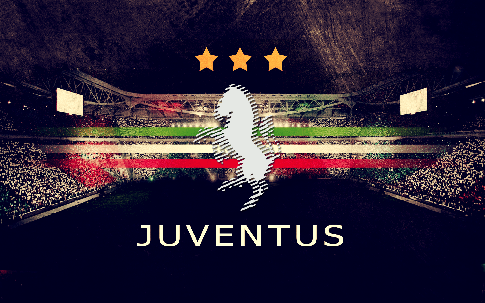 Juventus Football Club HD Wallpaper. Background Image