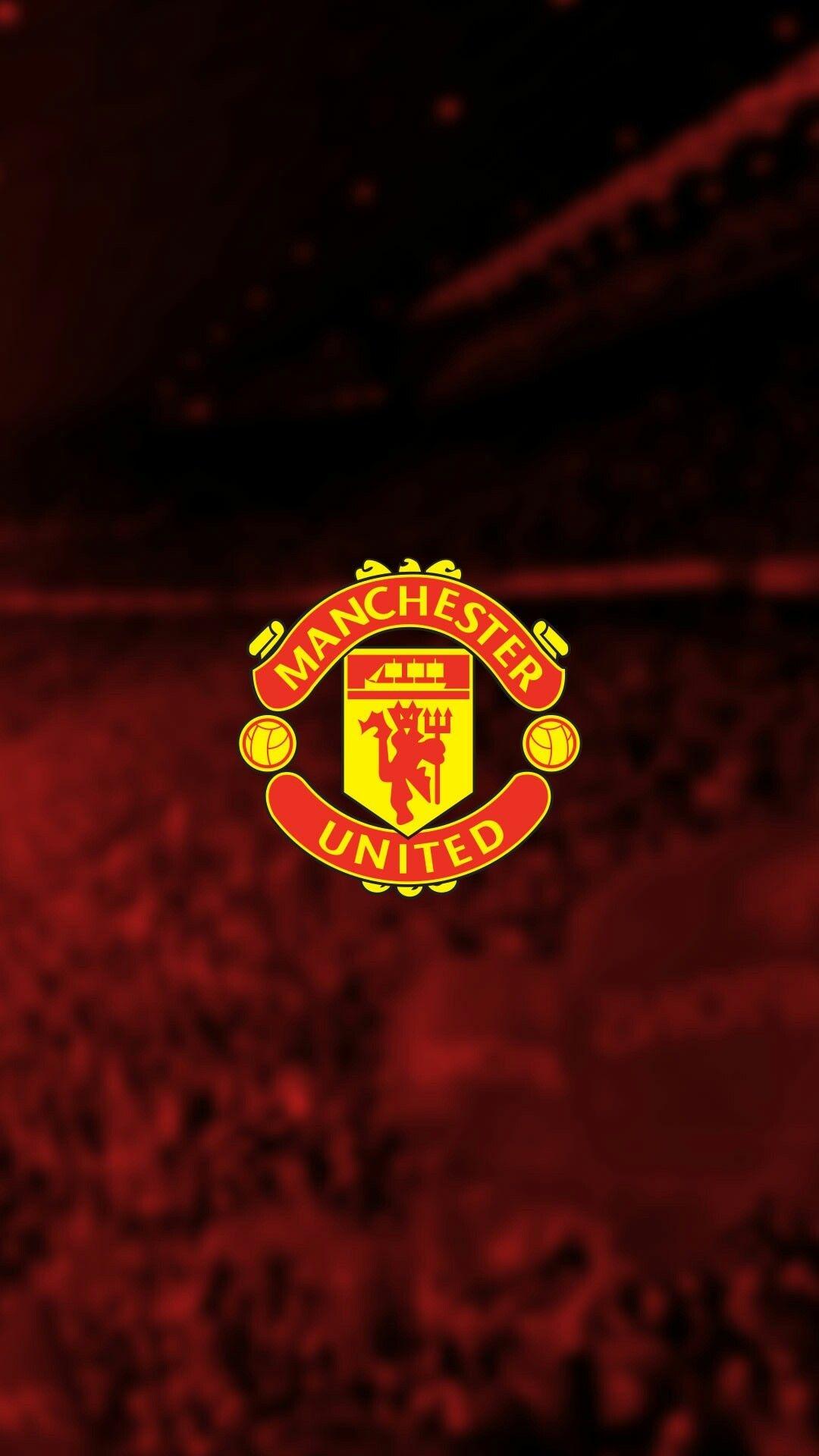 Inspirational Manchester United HD Wallpaper. Great