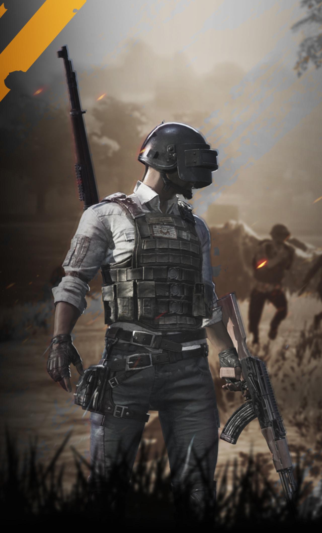 Pubg Mobile Wallpaper For iPhone 6. Pubg Free Gift Codes