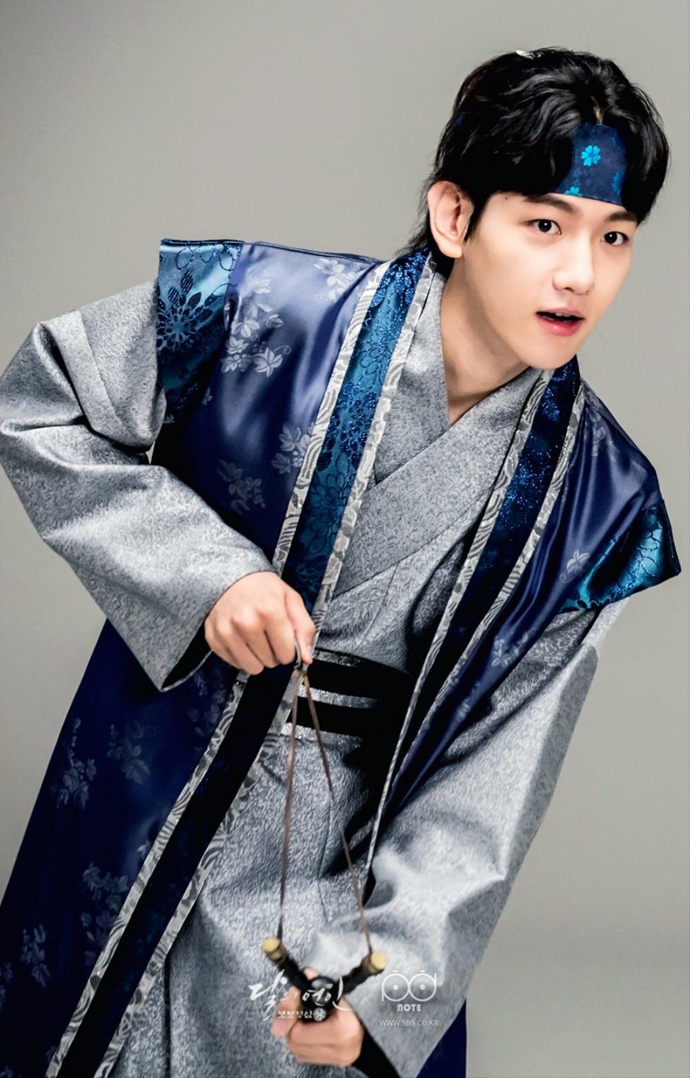 Byun Baekhyun Android IPhone Wallpaper