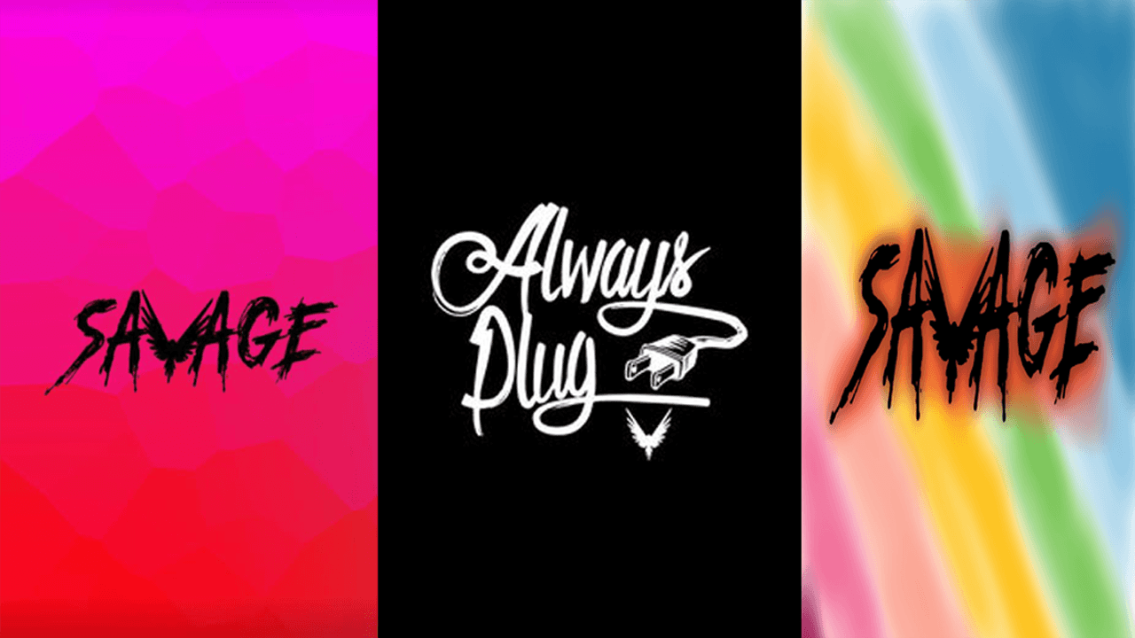 Cute Savage Wallpaper