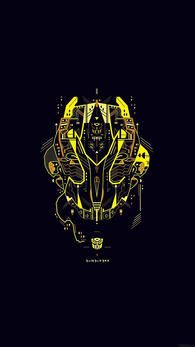 Wallpaper Transformer Logo Art Illust. Transformer Logo, Transformers, Art Logo