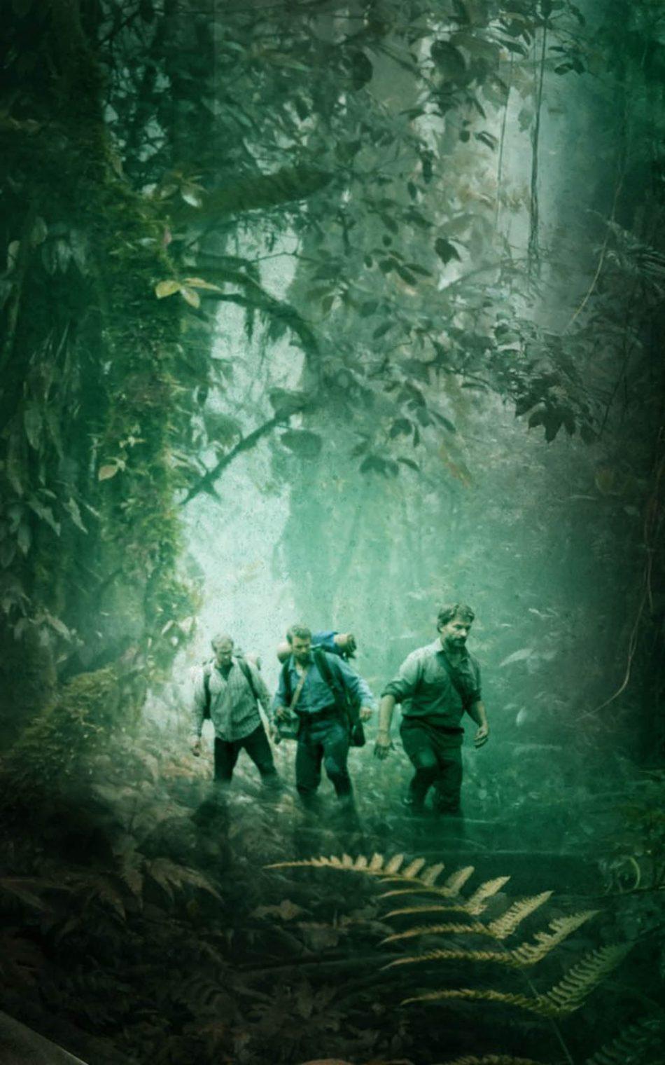 Download Jungle 2017 Movie Free Pure 4K Ultra HD Mobile