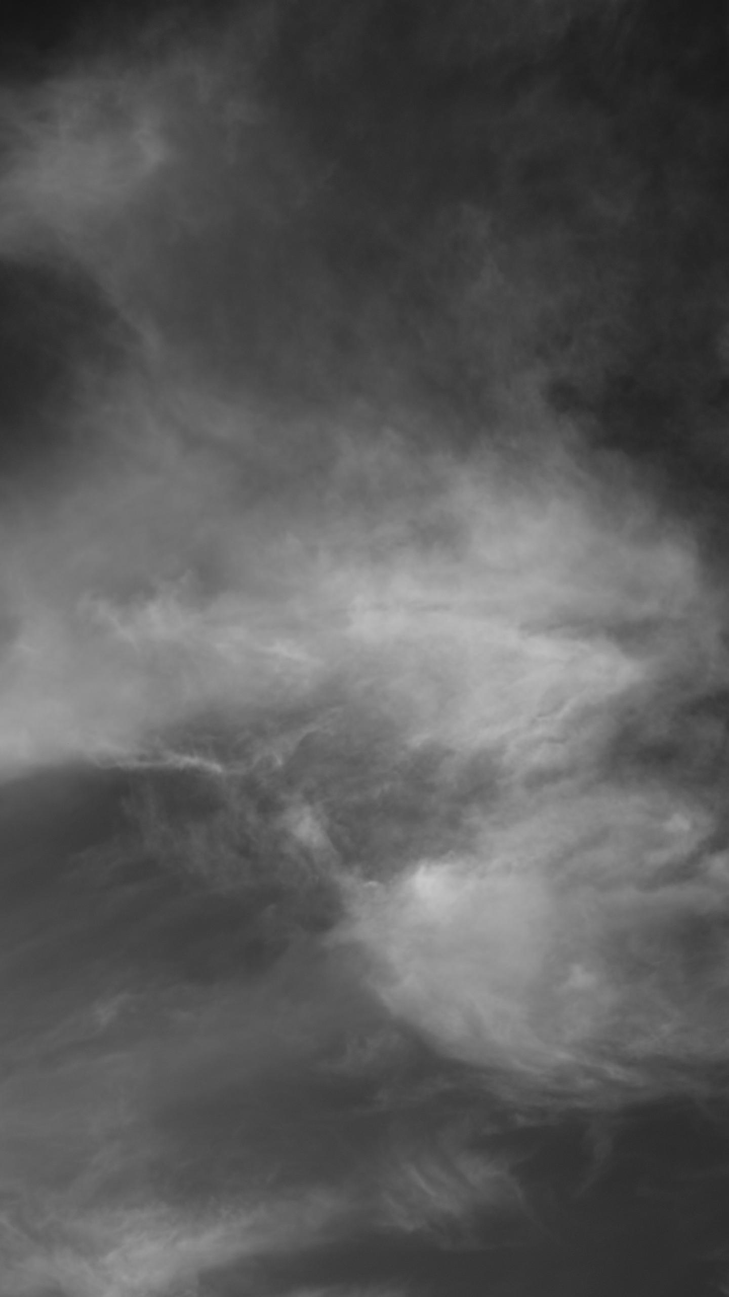 Grey Sky Wallpaper, Free Stock Wallpaper