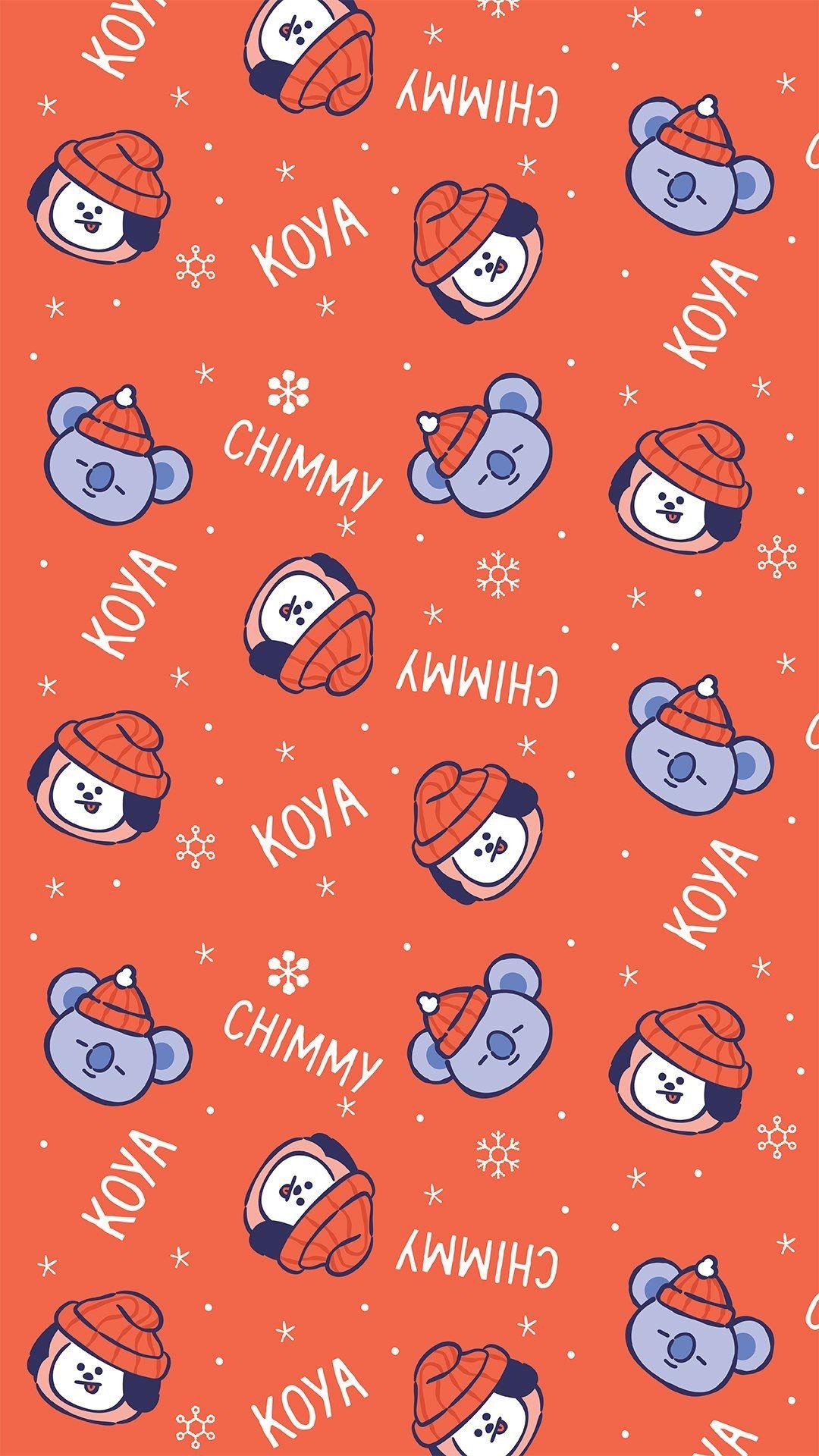 Icon Chimmy Character A Cute Face Cartoon Suitable For Smartphone Wallpaper  Prints Poster Flyers Greeting Card Ect Stock Illustration - Download Image  Now - iStock