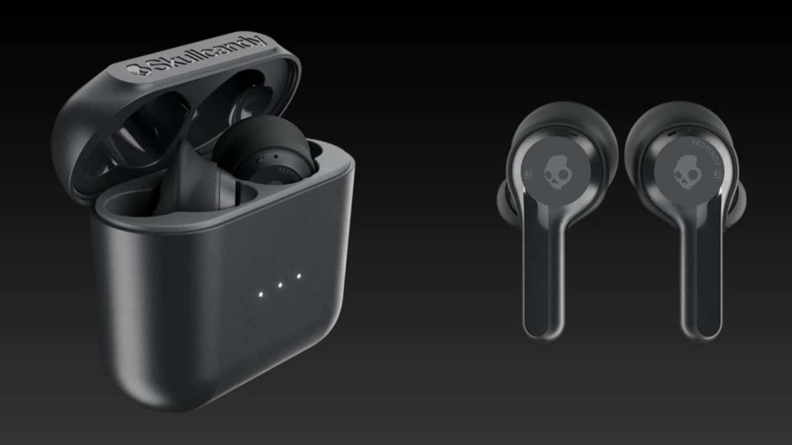 Skullcandy made a pair of $80 AirPods that you'll actually buy