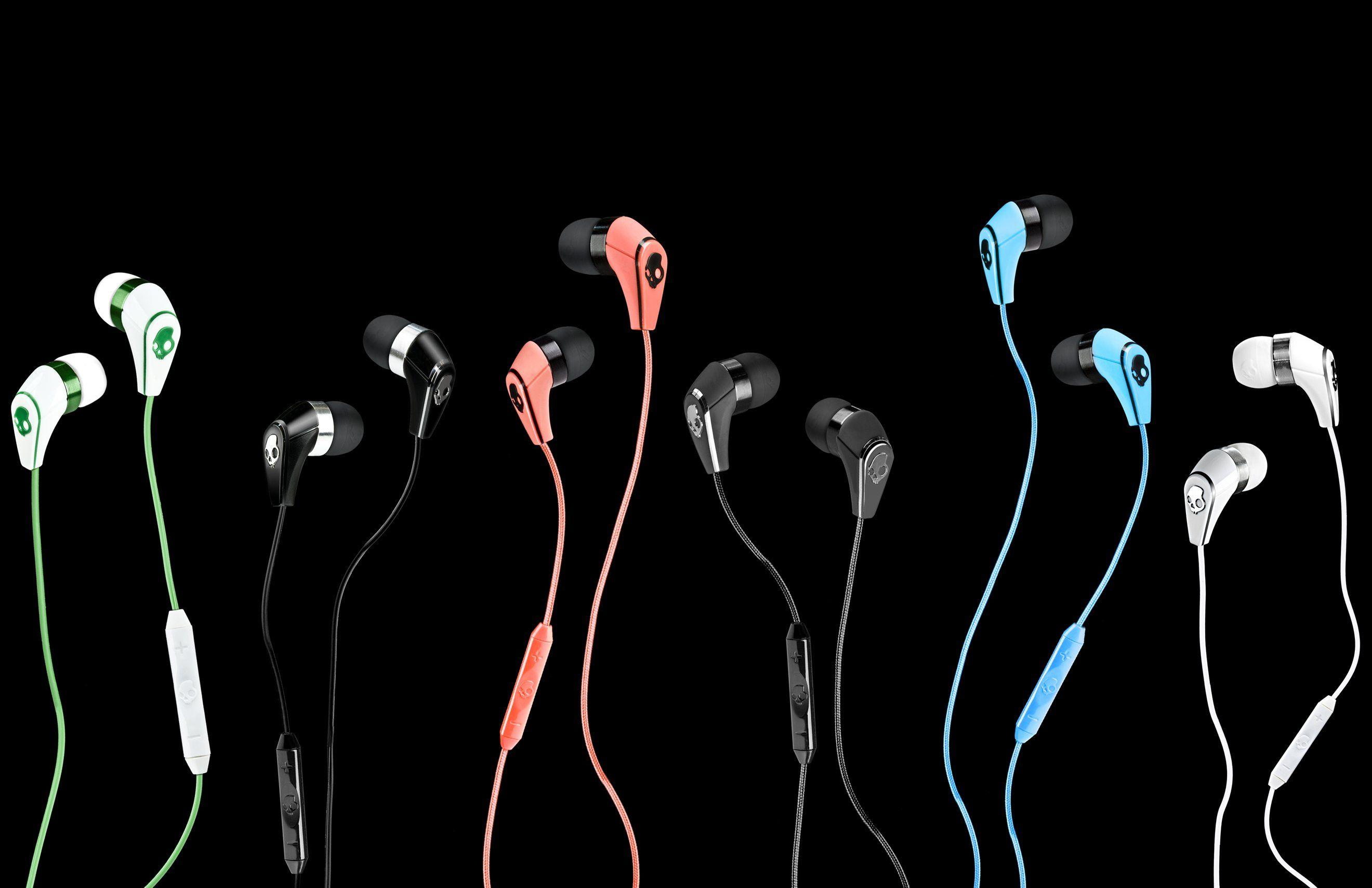 Skullcandy Wallpaper