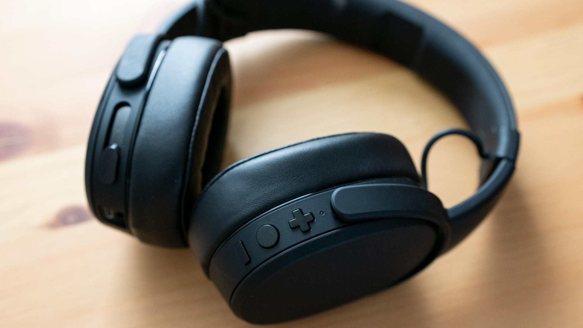 Skullcandy Crusher Wireless review