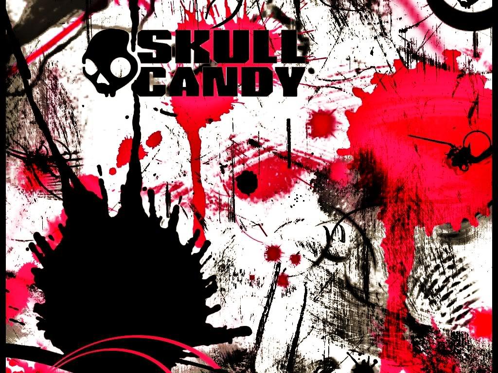 Good 28 Wallpaper, Top Skullcandy Collection