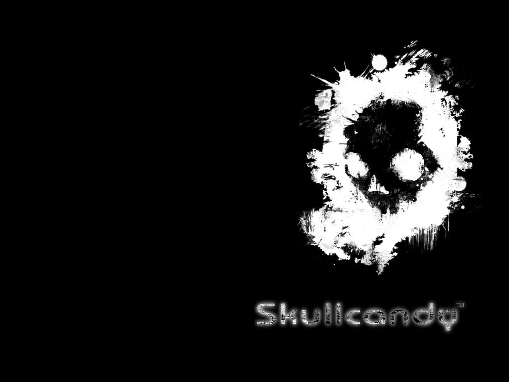 Skullcandy Wallpaper HD