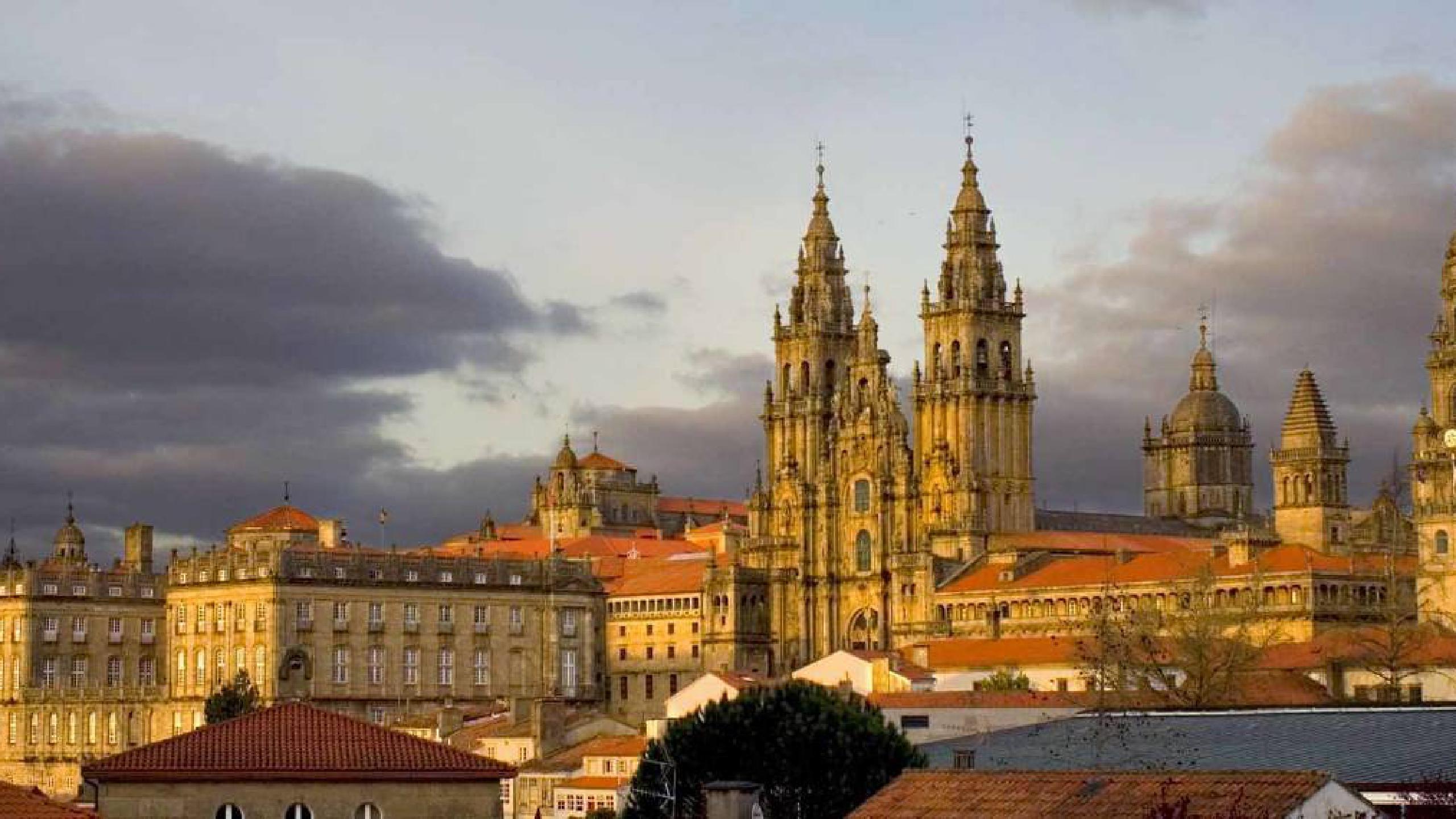 Santiago de Compostela (varias salas) tickets and concerts