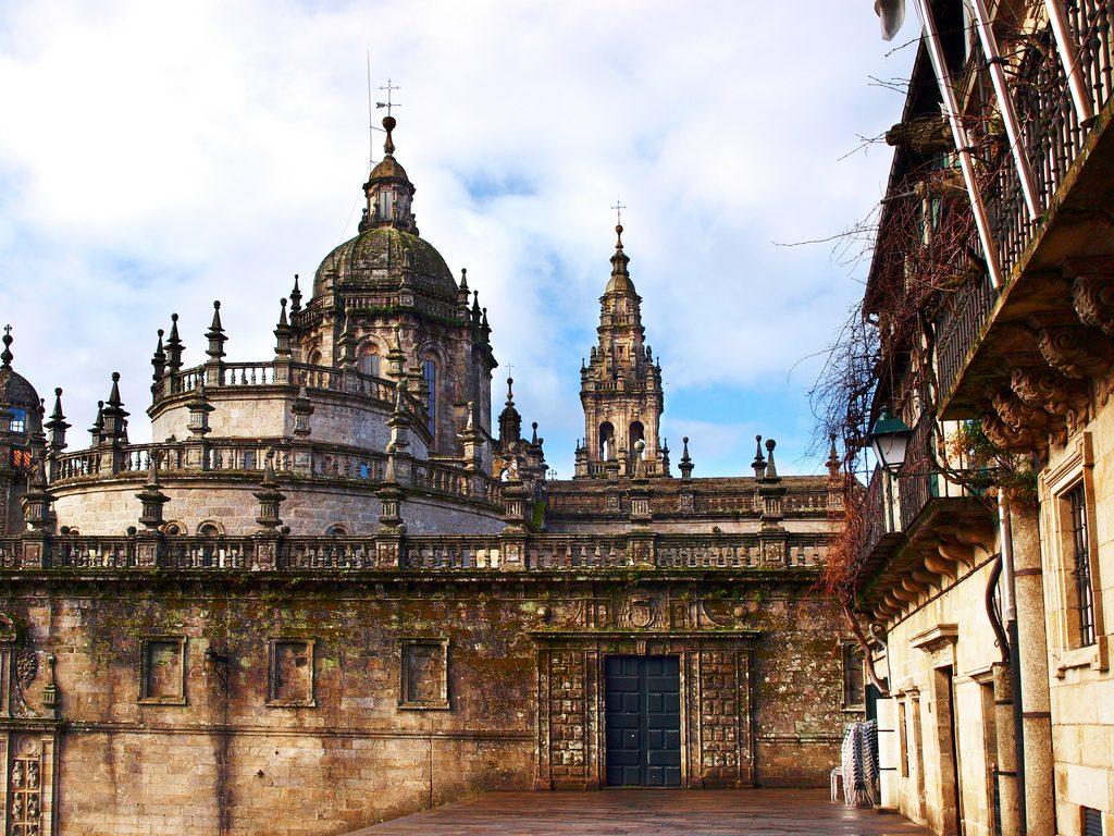 Best Things to Do in Santiago de Compostela (Spain)