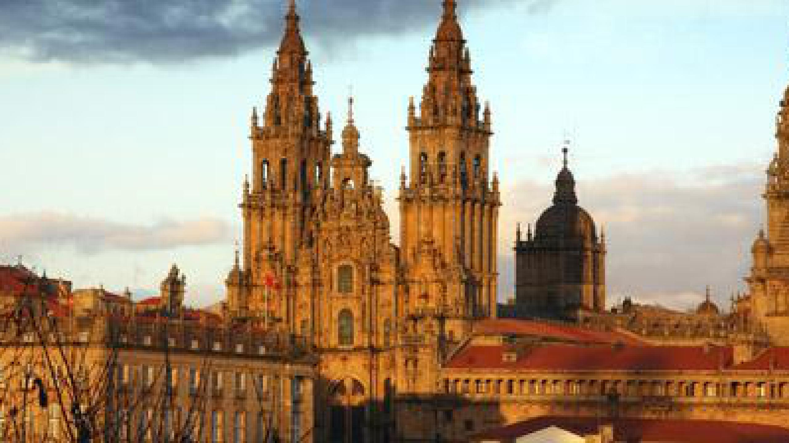 Santiago de Compostela tickets and concerts 2019 2020
