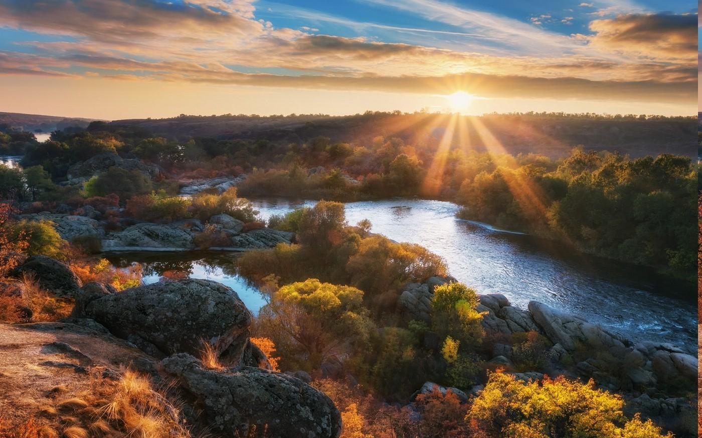 Украина Красивые Фото