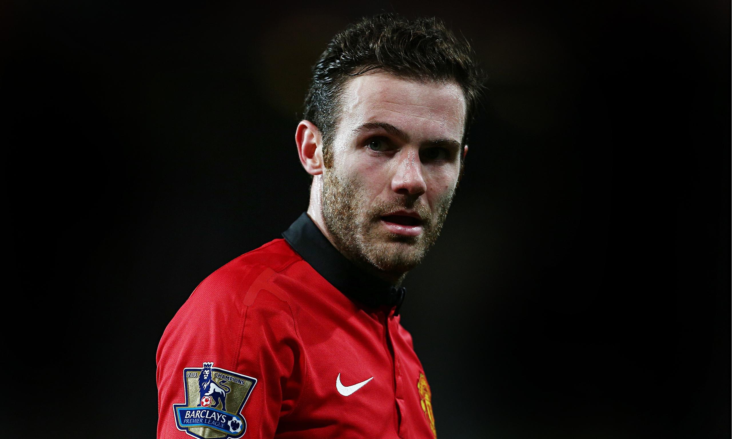 Juan Mata PC Wallpapers - Wallpaper Cave