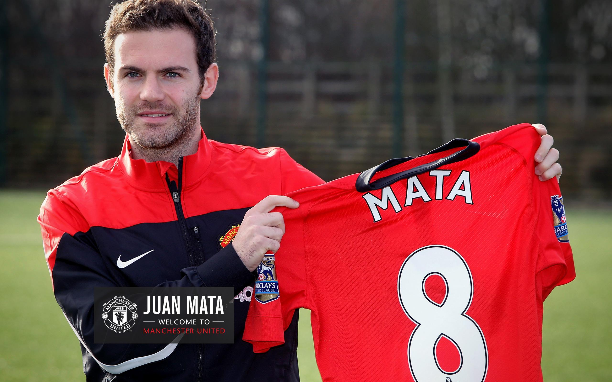 Juan Mata PC Wallpapers - Wallpaper Cave
