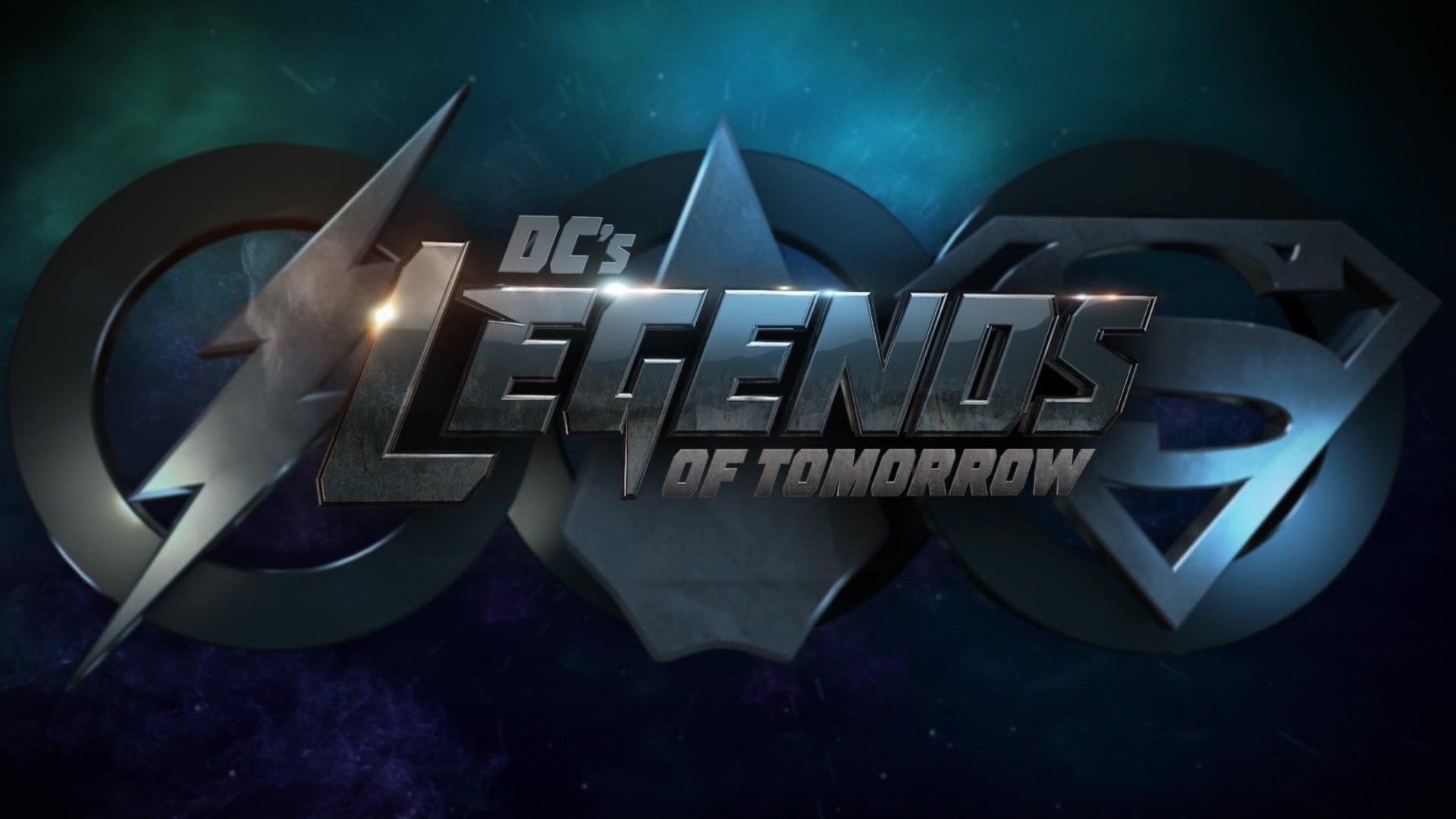 DC's Legends of Tomorrow (TV Series) Episode: Invasion!